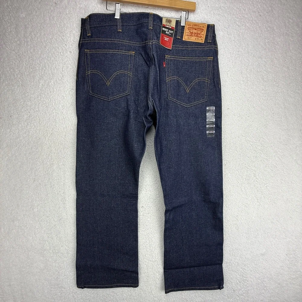 Levis levis 517